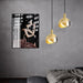 Blonche Pendant Lamp - DWHOME