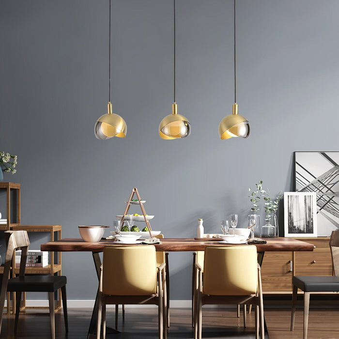 Blonche Pendant Lamp - DWHOME