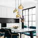 Blonche Pendant Lamp - DWHOME