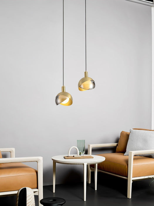 Blonche Pendant Lamp - DWHOME