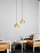 Blonche Pendant Lamp - DWHOME