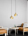 Blonche Pendant Lamp - Vakkerlight