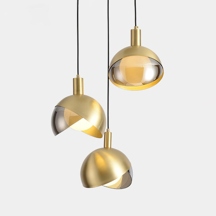 Blonche Pendant Lamp.