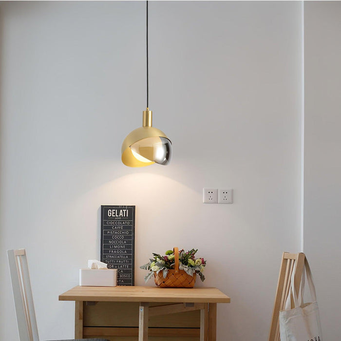 Blonche Pendant Lamp - DWHOME