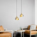 Blonche Pendant Lamp - DWHOME