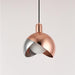 Blonche Pendant Lamp - Vakkerlight