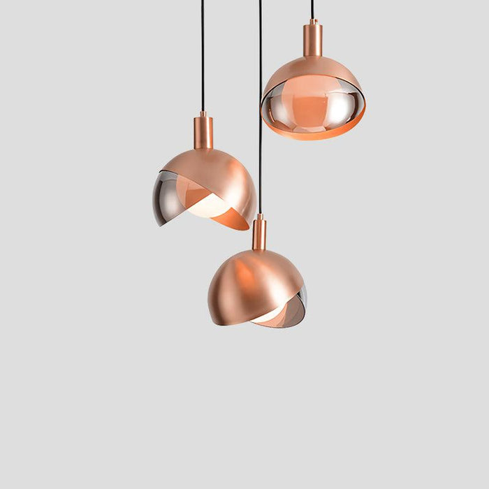 Blonche Pendant Lamp.