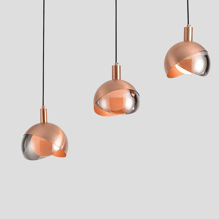 Blonche Pendant Lamp - Vakkerlight