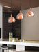 Blonche Pendant Lamp - Vakkerlight