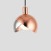 Blonche Pendant Lamp - Vakkerlight