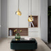 Blonche Pendant Lamp - DWHOME