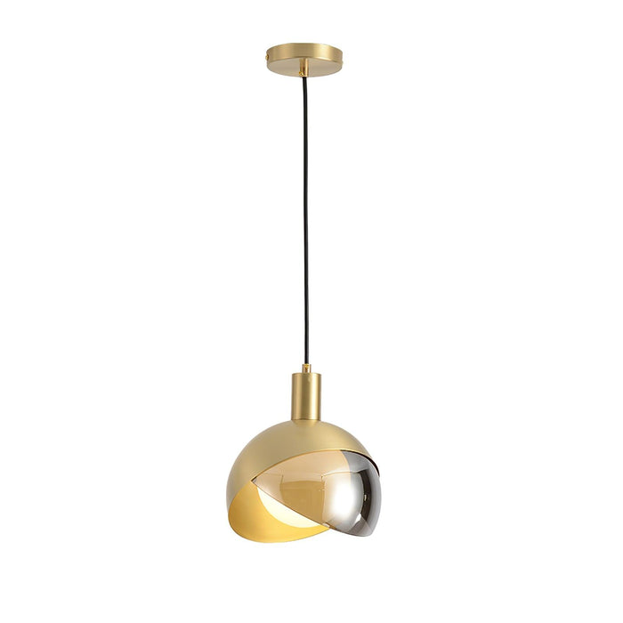 Blonche Pendant Lamp - Vakkerlight