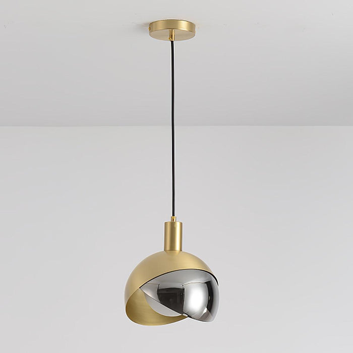 Blonche Pendant Lamp.