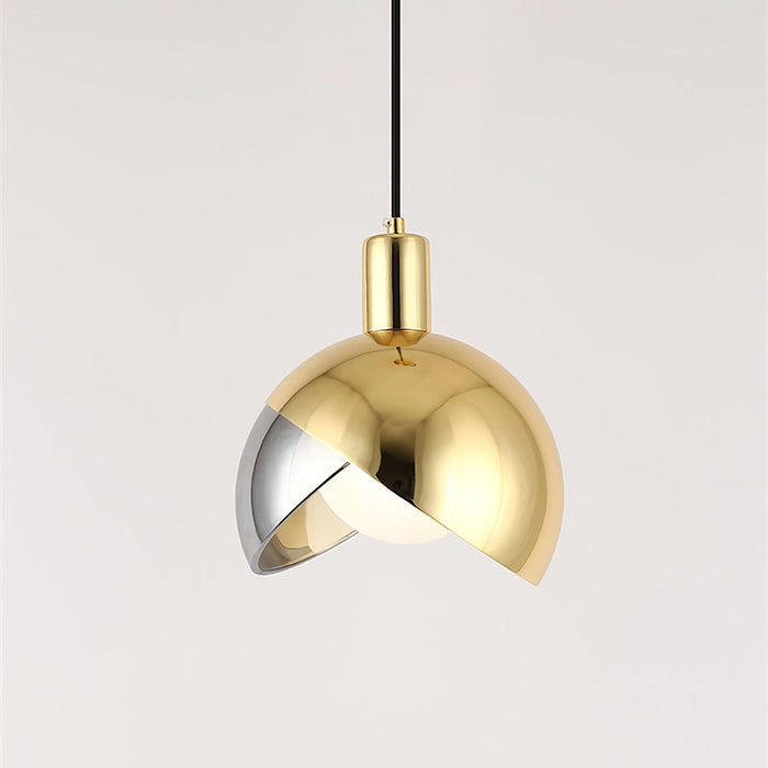 Blonche Pendant Lamp - Vakkerlight