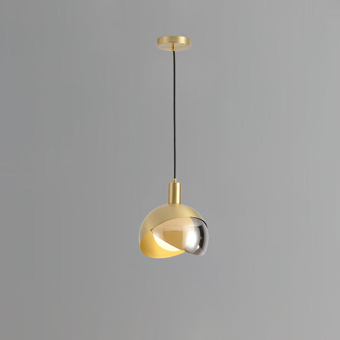 Blonche Pendant Lamp.