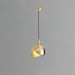 Blonche Pendant Lamp.