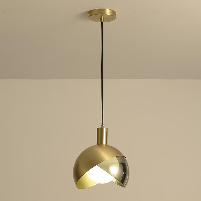 Blonche Pendant Lamp.