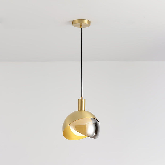 Blonche Pendant Lamp.