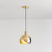 Blonche Pendant Lamp.