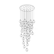 Celeste Flora Pendant Light-DWHOME