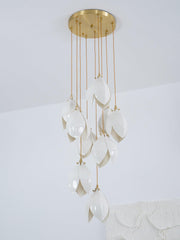 Celeste Flora Pendant Light-DWHOME