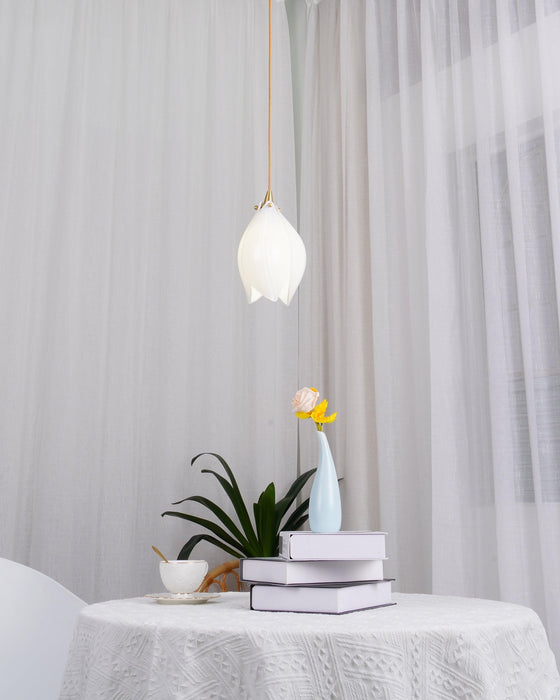 Bloom Pendant Light - Vakkerlight