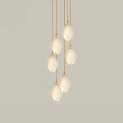 Celeste Flora Pendant Light-DWHOME