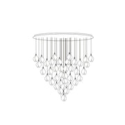 Celeste Flora Pendant Light-DWHOME
