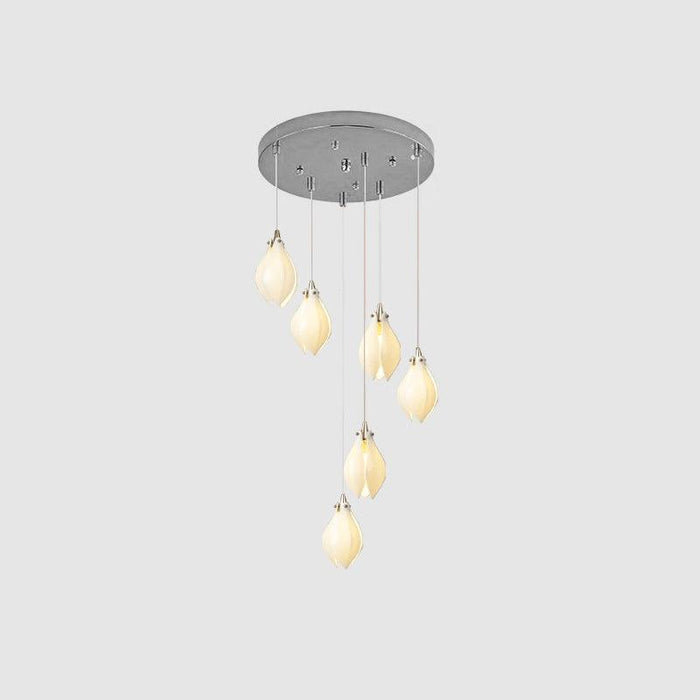 Celeste Flora Pendant Light-DWHOME