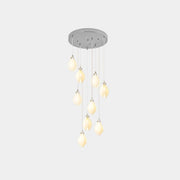 Celeste Flora Pendant Light-DWHOME