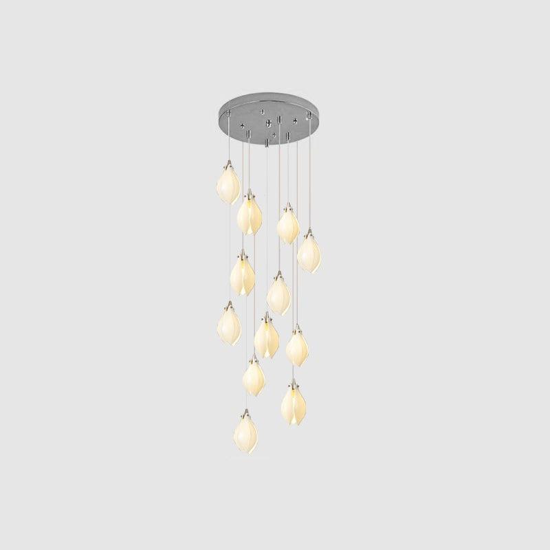 Celeste Flora Pendant Light-DWHOME