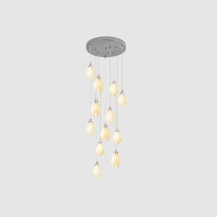 Celeste Flora Pendant Light-DWHOME