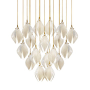 Celeste Flora Pendant Light-DWHOME