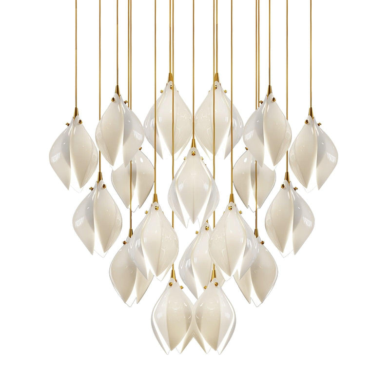 Celeste Flora Pendant Light-DWHOME