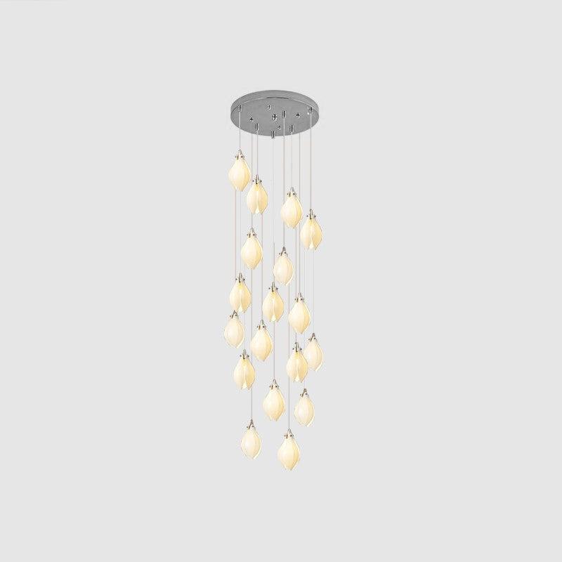 Celeste Flora Pendant Light-DWHOME