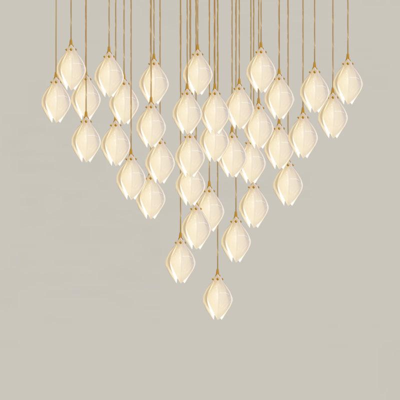 Celeste Flora Pendant Light-DWHOME