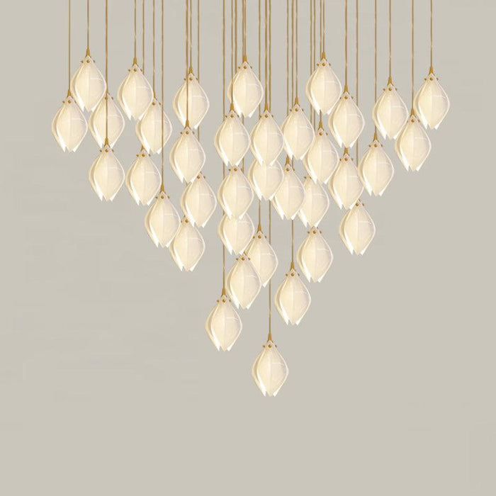 Celeste Flora Pendant Light-DWHOME
