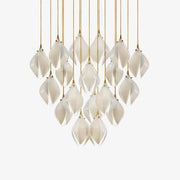 Celeste Flora Pendant Light-DWHOME