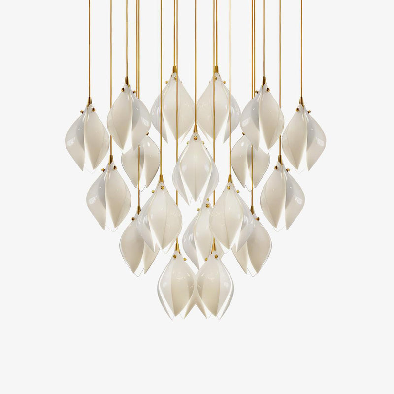 Celeste Flora Pendant Light-DWHOME