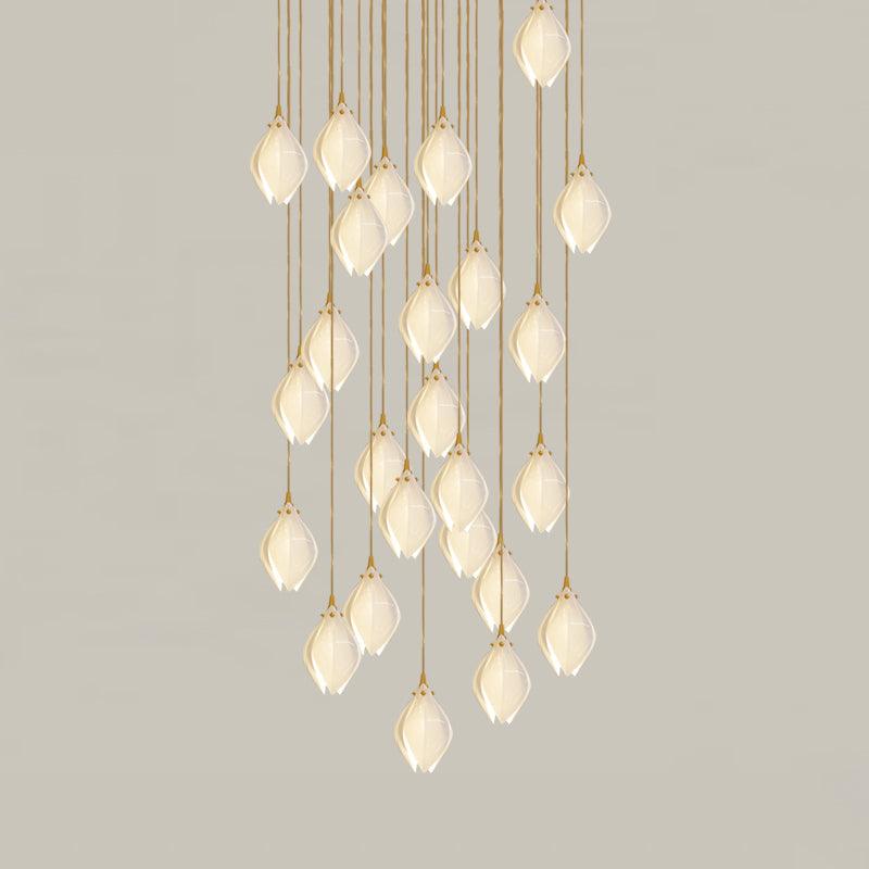 Celeste Flora Pendant Light-DWHOME