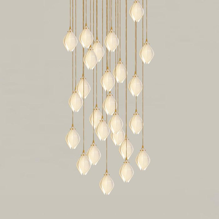 Celeste Flora Pendant Light-DWHOME