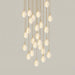 Celeste Flora Pendant Light-DWHOME