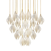 Celeste Flora Pendant Light-DWHOME