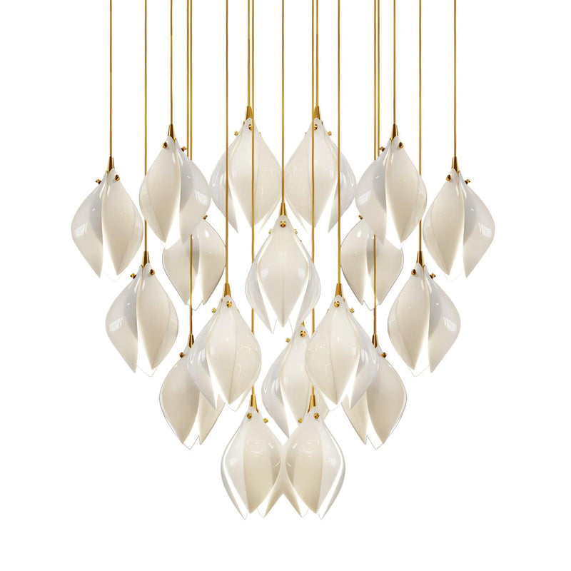 Celeste Flora Pendant Light-DWHOME