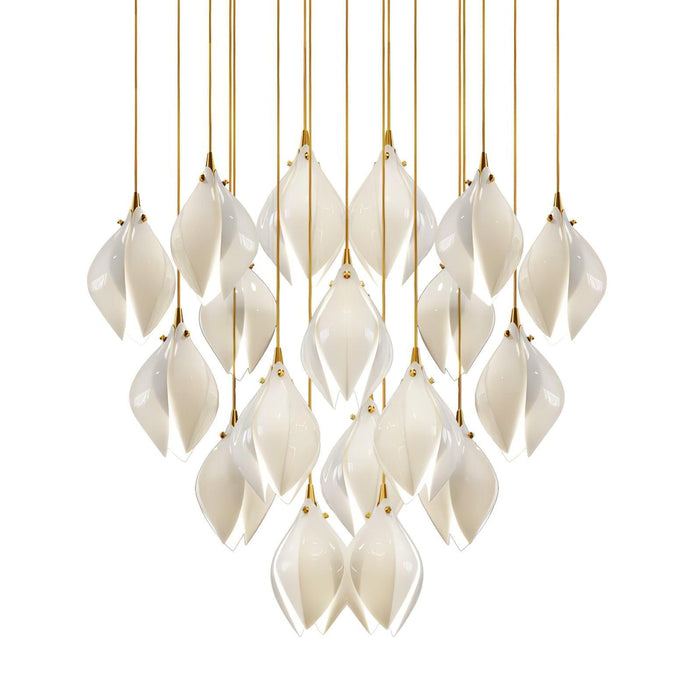 Celeste Flora Pendant Light-DWHOME