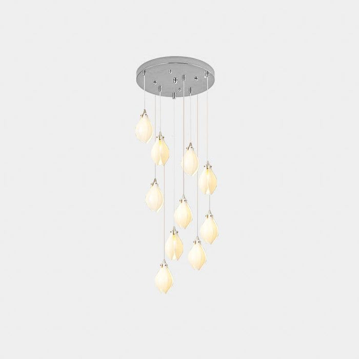 Celeste Flora Pendant Light-DWHOME