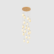 Celeste Flora Pendant Light-DWHOME