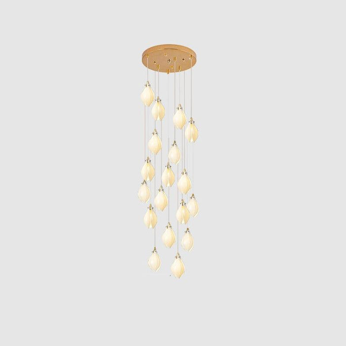 Celeste Flora Pendant Light-DWHOME