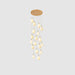 Celeste Flora Pendant Light-DWHOME