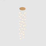 Celeste Flora Pendant Light-DWHOME